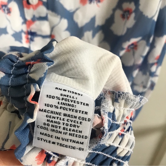 Collective concepts blouse - Picture 3 of 4